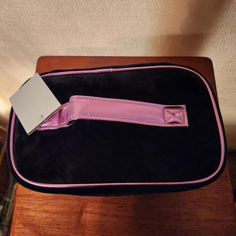 Makeup Bag